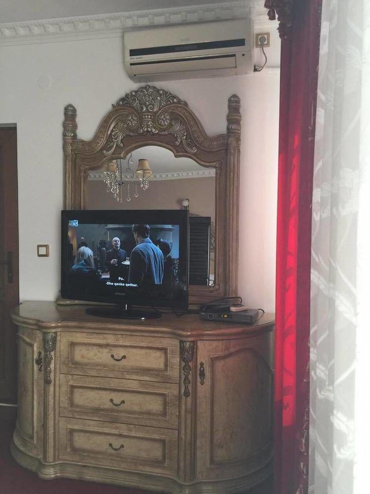 Hotel Adria Prishtine Bagian luar foto