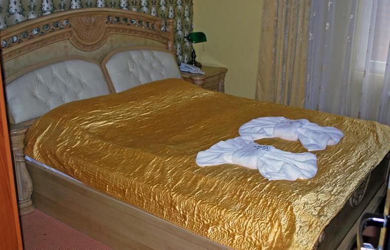 Hotel Adria Prishtine Ruang foto